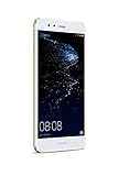 HUAWEI 51091CKM P10 lite Dual-SIM Smartphone (13,2 cm (5,2 Zoll) Touch-Display, 32 GB interner...