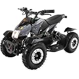 Actionbikes Motors Kinder Quad Elektro ATV Cobra | 𝟑𝟔 Volt 𝟖𝟎𝟎 Watt Motor bis...