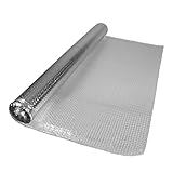 Windhager Winter-Kälteschutzfolie Superprotect, Frostschutzfolie, Isolierfolie für Pflanzen und...