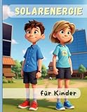 Solarenergie für Kinder (Energie und Kinder)