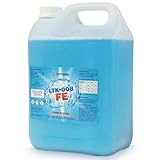 BioFormel LTK008 FE | Hygiene Waschmittel | Desinfektionswaschmittel | Wirkt desinfizierend für...