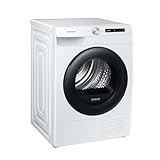 Samsung Wärmepumpentrockner, 9 kg, Wäschetrockner mit Simple Control-Bedienkonzept, Knitterschutz,...