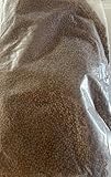 Koi Futter Color Pellets 5 mm – schwimmende Koipellets mit Farbverstärker Spirulina & Carotinoide...