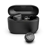 JLab Go Air Pop+ In Ear Kopfhörer kabellos Bluetooth, True Wireless Kopfhörer, 35+ Std Headphones,...