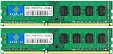 16GB Kit DDR3 1600MHz (2x8GB) DDR3L 12800U RAM 8GB 2Rx8 DDR3L-1600 PC3-12800U Udimm CL11 1.35 V...