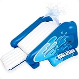 Intex Kool Splash Inflatable Swimming Pool Water Slide Accessory | 58851EP by Unbranded*
