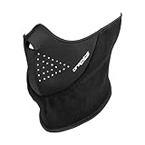 Oramics Sport - UNIVERSALE Thermo-Gesichtsmaske - Sturmhaube, Motorradmaske, Nackenwärmer und...