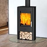 Kaminofen Fireplace Tuvalu 6 KW