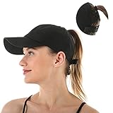 YAMEE Baseball Cap Sommer Damen, Sommermütze Herren Basecap Sportkappe Hut Outdoor Sonnenschutz...