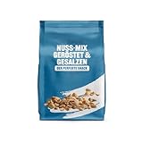 by Amazon Nusskerne-mix, geröstet und gesalzen, 200g