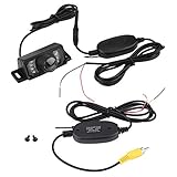 Rückfahr Kabellos - Rückfahr Kabellos - Rückfahr Kabellos 7Pcs Ir-Led-Nachtversion Auto-Rückfahr...