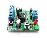 555 Monostabiles Selbstklebende Aufrüstset Projekt Timer