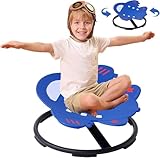 Sensorischer Stuhl Autismus Sensorische Produkte Sensorisches Spielzeug Sensorischer Spinnstuhl...