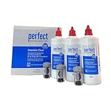 Perfect Aqua Plus Intensive Clean - 3x 300ml / 3x Behälter