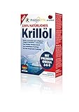 ForteVital Krillöl (60 Kapseln)