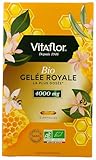 Vitaflor Gelée Royale 4000 mg Bio 10 Ampullen