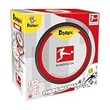 Zygomatic, Dobble Bundesliga, Familienspiel, Kartenspiel, 2-8 Spieler, Ab 6+ Jahren, 15 Minuten,...