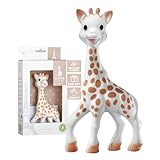 Sophie la Girafe - Box Es war einmal... - Spielzeug aus 100 % Naturkautschuk für Kinder - Frühes...