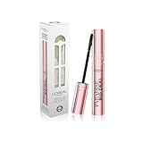 Geschenkset Weihnachten L'Oréal Paris Mascara schwarz Big Deal