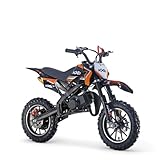 KXD 701 49ccm Dirt Bike Dirtbike CrossBike Enduro kinder DirtBike pocket 49cc Pitbike PocketBike...