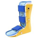 OLSKFUH Kinder AFO Drop Fußschiene Knöchel Fußorthese Nachtschiene Unterstützung Für Kinder...