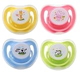 Uhngw Schnuller für Hunde, Hundespielzeug, Schnuller, Silikon-Kauzubehör mit Staubschutz für...