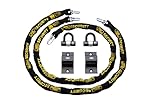 Burg-Wächter GKM10 mm Duo Kit Sold Secure Diamond & Gold 10 mm gleichschließend Doppelpack,...