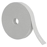 Rollwin 2er Set Rollladengurt 6m 14mm zuverlässigen Halt und Scheuerfestigkeit Robustes reißfestes...