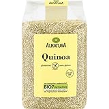 Alnatura Quinoa 500 gramm