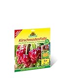 Neudorff KirschmadenFalle – Schützt Kirschen und Walnüsse vor Madenbefall, insektizidfreie...