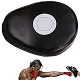 Box-Pads-Handschuhe – Box-Pads, Zielhandschuhe, Schlag-Blockier-Pad für Boxen, Schlagpolster,...