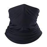 Arcweg Multifunktionstuch Herren Schnelltrocknend Atmungsaktiv Weich Gesichtsmaske Damen Super...