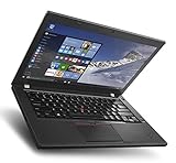 Lenovo ThinkPad T460 Intel Core i5 Full HD (14 Zoll 256GB SSD Festplatte 8GB Speicher) Windows 11...