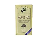 Kalliston - Extra natives Olivenöl in preisgekrönter Spitzenqualität - Von Hand geerntet -...