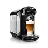 Tassimo Vivy2 Kapselmaschine TAS1402 Kaffeemaschine By Bosch, Ãœber 70 Getränke, Vollautomatisch,...