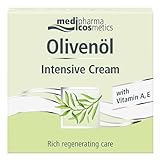 Medipharma Olivenol Intensive Cream 50 Ml