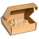 ELIXR Weihrauch zum Räuchern I Boswellia Serrata I 1. Qualität aus Eritrea I Incense, Weirauch,...