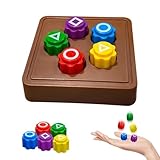 Azlanway Gonggi Korean Game, Koreanisches Game Gonggi Traditionelles Spielspiel mit 5 Gonggi Jack...