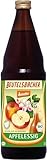 Beutelsbacher Bio demeter Apfelessig naturtrüb (2 x 0,75 l)