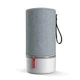 Libratone ZIPP 2 Smart Wireless großer Lautsprecher (Alexa Integration, AirPlay 2, MultiRoom, 360°...