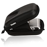 svatin Digitalkameratasche, kleine Hartschale, Kamera-Objektivtasche, wasserdicht, Kamera-Zubehör,...