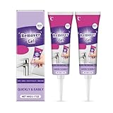 Vexclean-Gel, 𝑴𝒐𝒍𝒅 Remover Gel, 90g Reinigung Entferner Paste, Anti-Schimmel Paste für...