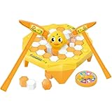 Ice Break-Brettspiel, Kinder-Break-Ice-Spiel - Intelligenz-Brettspiel zum Brechen von | Kreatives...