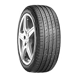 Nexen N'Fera SU1 XL RPB - 225/45R17 94Y - Sommerreifen