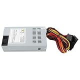 Pretfy 60LE 1U Starke Wärme -Dissipation Metall 270W Netzteil für PC -Server,...