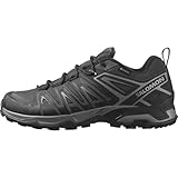 Salomon X Ultra Pioneer Gore-Tex wasserdichte Herren Wanderschuhe
