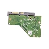 WD Festplattenplatine, Ersatz for WD20EZRX WD40EZRX 2060-771945-000 2060-771945-001 2060-771945-002