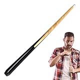 Billard-Queue Für Kinder, Kinder-Pool-Queue-Sticks | 90 Cm Tragbarer Billardqueue Für Kinder |...