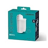 Siemens BRITA Intenza Wasserfilter TZ70033A,verringert den Kalkgehalt des Wassers,reduziert...