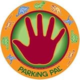 DENDAWEN Einparkhilfe PAL Auto Magnet-Parking Viel Sicherheit für Kinder